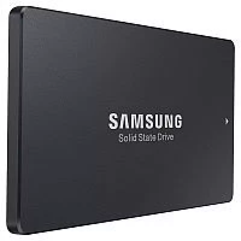 Samsung MZ7L3960HCJR-00A07 vidinis kietojo kūno diskas 960 GB 2,5 colio SATA III TLC