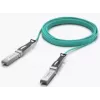 Aktyvus optinis kabelis UBIQUITI UACC-AOC-SFP10-5M SFP+ į SFP+, 10 Gbit/s, 5 m