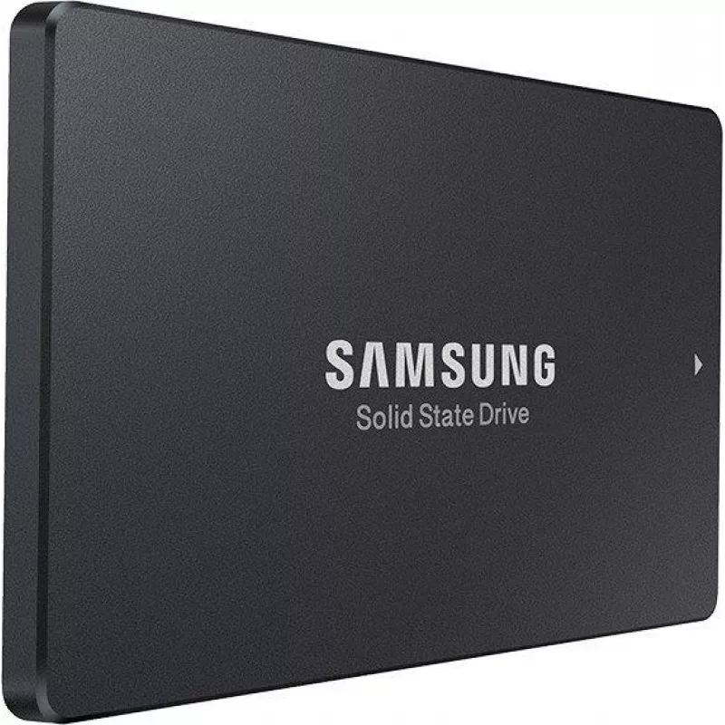 Samsung PM897 3.84 TB 2.5 colio Serial ATA III V-NAND SSD
