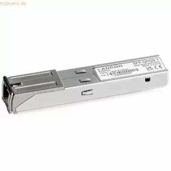 Lancom Systems SFP-GPON-1 tinklo siųstuvas-imtuvas – šviesolaidinis SFP modulis GPON tinklams