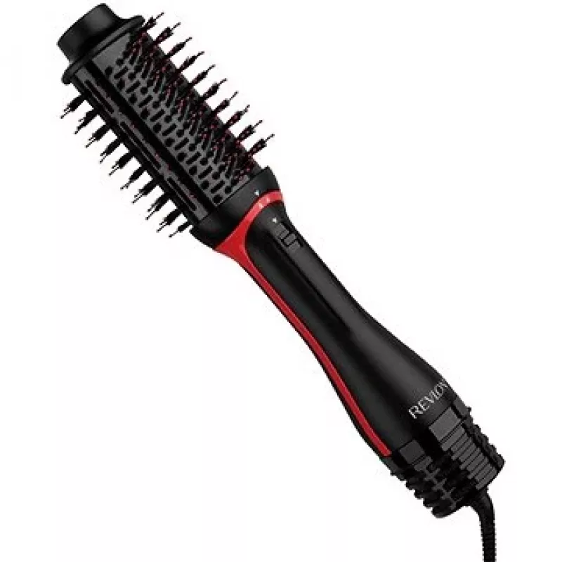 Revlon RVDR5298E One-Step Volumiser Plus karšto oro šepetys
