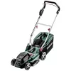 Metabo 601716850 RM 36-18 LTX BL 36 vejapjovė 18V be akumuliatoriaus