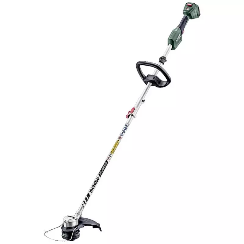 Žoliapjovė su viela Metabo RTD 18 LTX BL 30