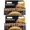 Duracell buitinė baterija Vienkartinė baterija AA Šarminė