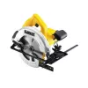DeWALT DWE560 Nešiojamas diskinis pjūklas 18,4 cm 5500 aps./min. 1350 W