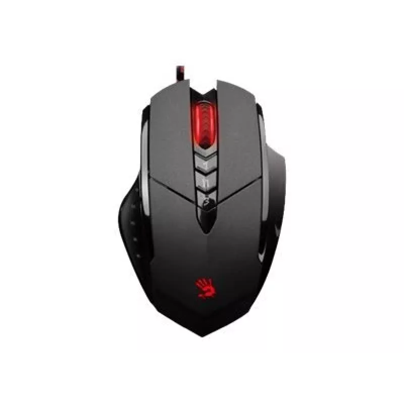A4Tech Bloody V7m pelė USB Type-A V-Track 3200 DPI