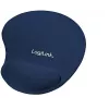 LogiLink ID0027B mėlynas pelės kilimėlis