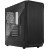 PC korpusas Fractal Design Focus 2 ATX juodas