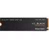 WD Black SN850X 2TB SSD M.2 2280 NVMe PCI-E Gen4 kietasis diskas (WDS200T2X0E)