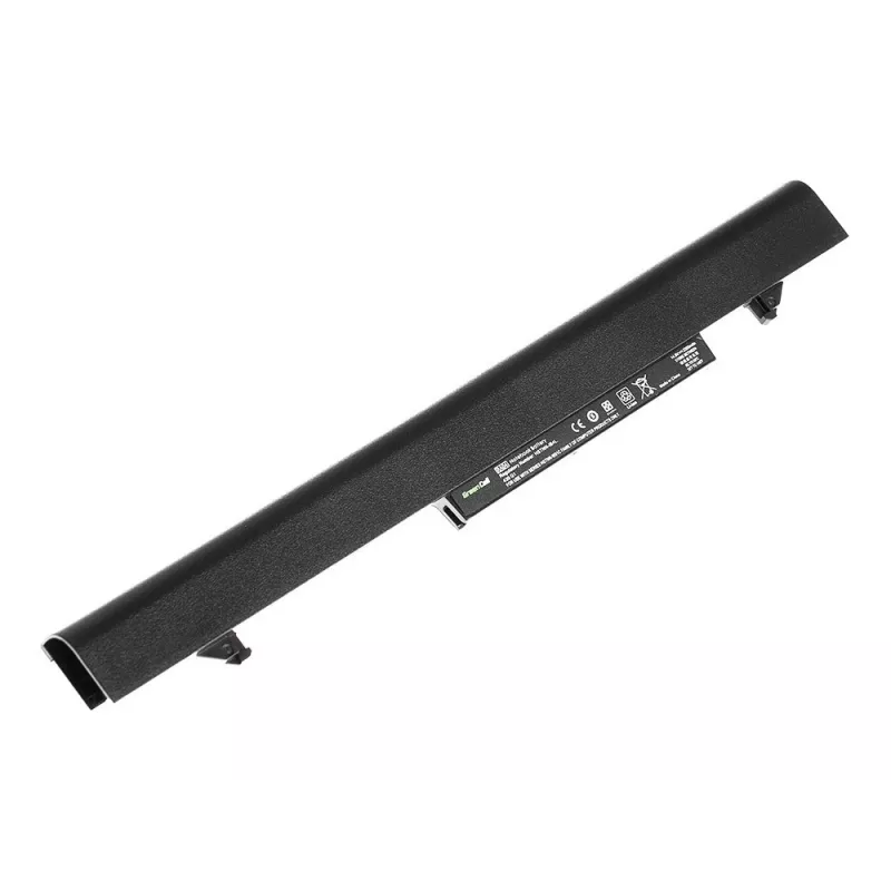 Green Cell GC-HP81 Nešiojamo kompiuterio baterija 14,8V 2200mAh