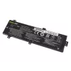 Baterija Green Cell LE118, skirta Lenovo Ideapad 310-15 (7,6 V, 3500 mAh, 4 elementai, LiPo, juoda)