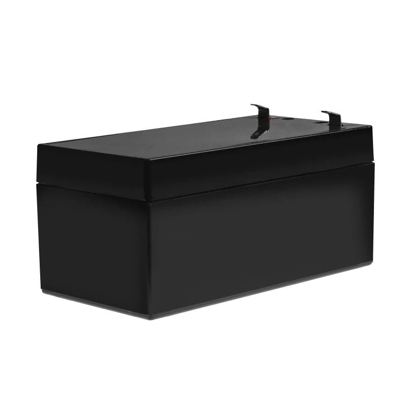 Green Cell AGM19 UPS baterija švino rūgšties sandari 12 V 3,3 Ah