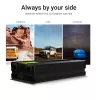 Keitiklis Green Cell INV12 3000 W 12 V į 230 V, 50 Hz, 1 USB, aktyvus aušinimas, juodas