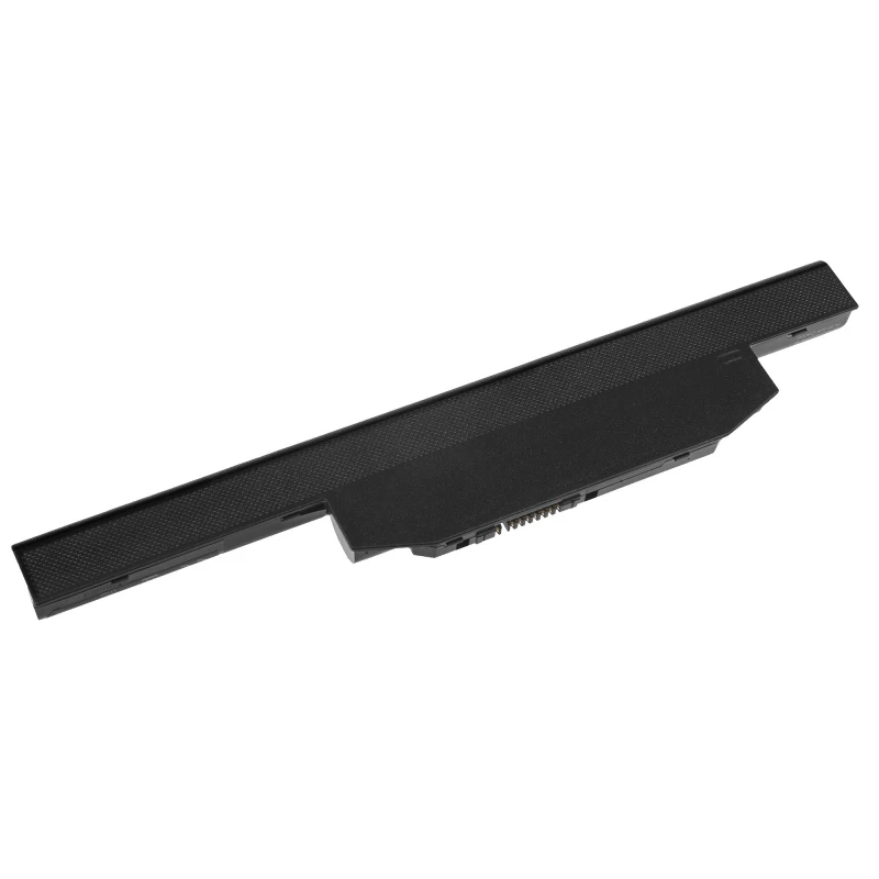 Baterija Green Cell FS31, skirta Fujitsu LifeBook – LiPo 4400 mAh, 11,1 V, juoda, 1 vnt.