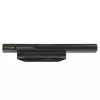 Baterija Green Cell FS31, skirta Fujitsu LifeBook – LiPo 4400 mAh, 11,1 V, juoda, 1 vnt.