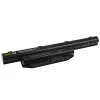 Baterija Green Cell FS31, skirta Fujitsu LifeBook – LiPo 4400 mAh, 11,1 V, juoda, 1 vnt.