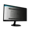 Privatumo filtras Qoltec 51059 23,8 colio (60,5 cm) monitoriui, 527 x 296,9 mm, skaidrus