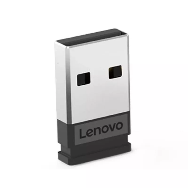 Lenovo 4XH1D20851 USB imtuvas pelėms ir klaviatūroms