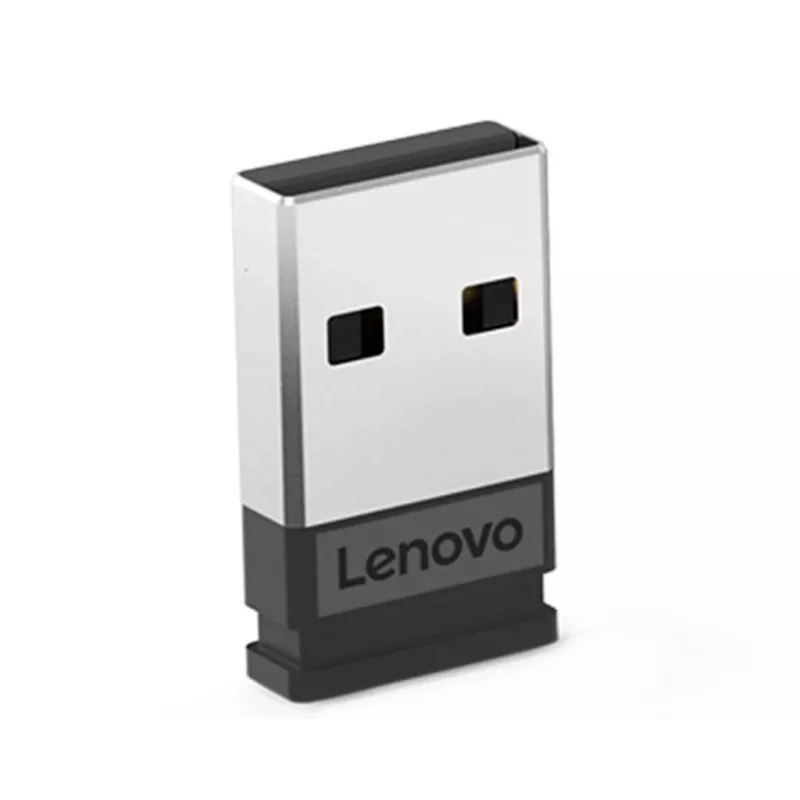 Lenovo 4XH1D20851 USB imtuvas pelėms ir klaviatūroms