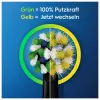 Oral-B Pro 3 3500 besukinis dantų šepetėlis suaugusiems juodas