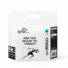Kasetė TB Kompat. S HP OfficeJet Pro 8025 912XL, CY Reman.