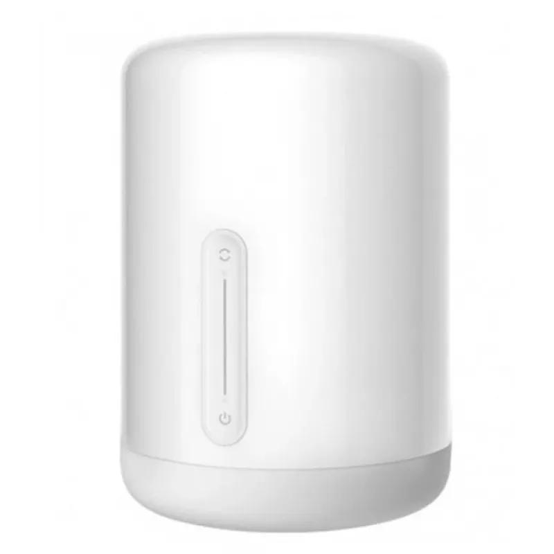 Xiaomi Mi Naktinė lempa 2 išmanusis stalinis šviestuvas baltas Wi-Fi