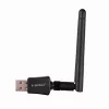Gembird WNP-UA300P-02 belaidžio tinklo adapteris USB