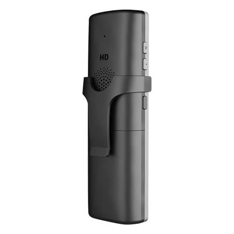 Grandstream Networks WP822 IP telefonas Juoda, Sidabrinė 2 linijos LCD Wi-Fi