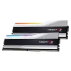 G.Skill Trident Z5 RGB DDR5 atminties rinkinys 32 GB (2x16 GB) 6000 MHz CL30
