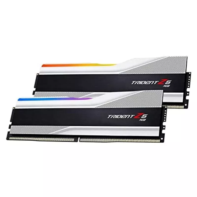 G.Skill Trident Z5 RGB DDR5 atminties rinkinys 32 GB (2x16 GB) 6000 MHz CL30