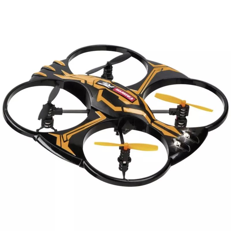 Kvadrakopteris Carrera Toys 370503032 12 metų Giroskopas Li-Pol