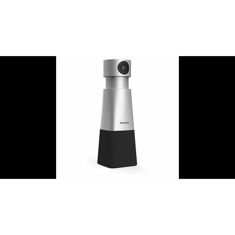 Philips PSE0550 vaizdo konferencijų kamera juoda, sidabrinė 4K Ultra HD 30 kadrų/s CMOS