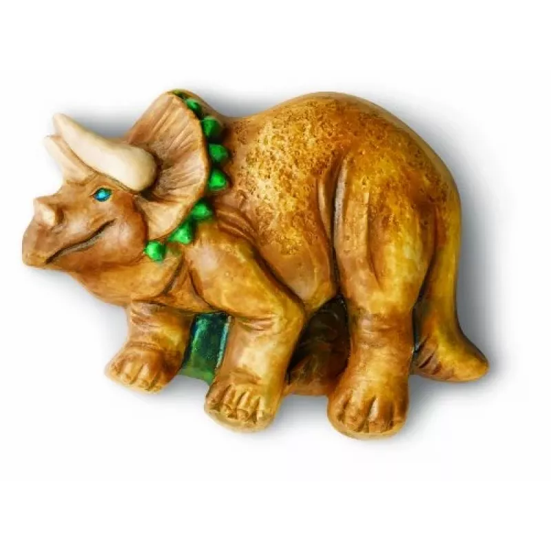 4M Gipsiniai liejiniai, Dinozaurai
