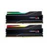 G.Skill Trident Z5 Neo EXPO RGB 32GB (2x16GB) DDR5 PC5-48000C30 6000MHz dviejų kanalų rinkinys