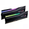 G.Skill Trident Z5 Neo EXPO RGB 32GB (2x16GB) DDR5 PC5-48000C30 6000MHz dviejų kanalų rinkinys