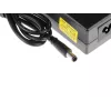 Maitinimo adapteris Green Cell AD35P 130 W AC-DC 19,5 V 6,7 A nešiojamiesiems kompiuteriams, vidaus, juodas