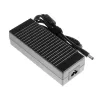 Maitinimo adapteris Green Cell AD35P 130 W AC-DC 19,5 V 6,7 A nešiojamiesiems kompiuteriams, vidaus, juodas