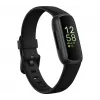 Apyrankė aktyvumo sekiklis Fitbit Inspire 3 juoda
