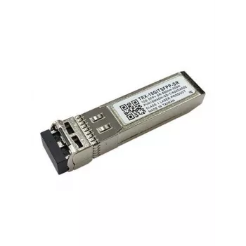 QNAP TRX-10GITSFPP-SR tinklo siųstuvas-imtuvas, šviesolaidinis, 10 Gbit/s, SFP+, 850 nm