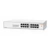Aruba Instant On 1430 16G nevaldomas L2 Gigabit Ethernet (10/100/1000) jungiklis 1U baltas