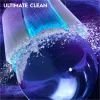 Dantų šepetėlio galvutė Oral-B iO Ultimate Clean, 8 vnt. pakuotė