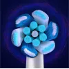Dantų šepetėlio galvutė Oral-B iO Ultimate Clean, 8 vnt. pakuotė