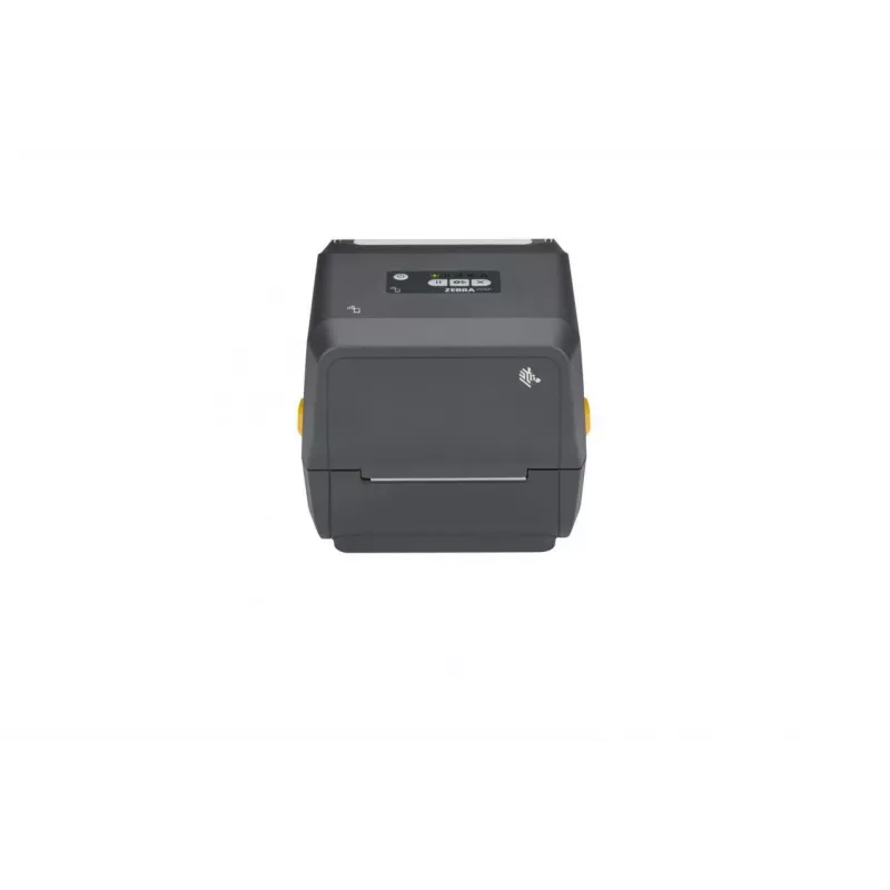 Zebra ZD421T etikečių spausdintuvas, terminis perkėlimas, 300 x 300 DPI, 102 mm/s, laidinis ir belaidis Ethernet LAN, Bluetooth