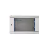 Extralink sieninis stovo korpusas 4U 600x600 pilkas