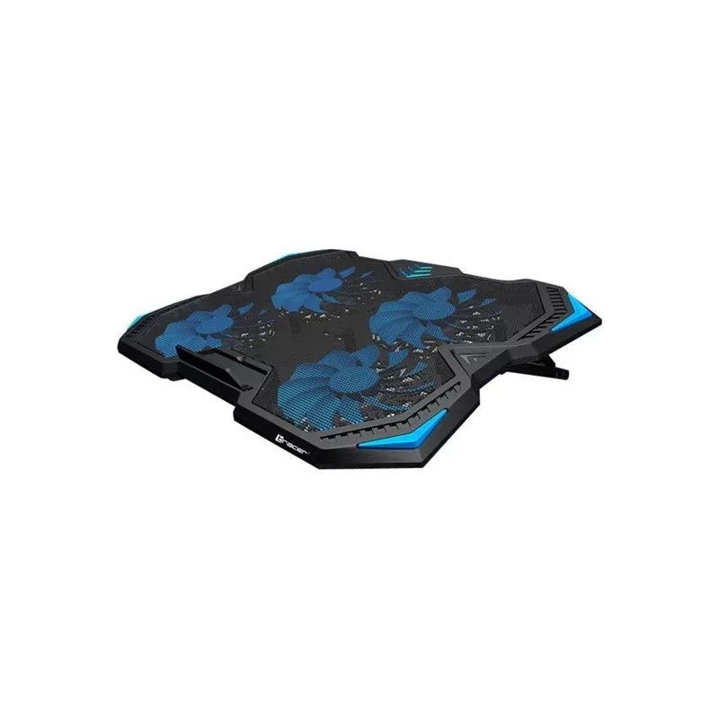 Tracer Cooling Station Gamezone Turbo nešiojamojo kompiuterio aušinimo stovas