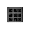 Maitinimo blokas DeepCool PF700 700W ATX 2.4 80 PLUS, 120 mm ventiliatorius, nemodulinis, 20+4pin, 2×6+2 PCIe, 4×SATA