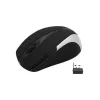 Belaidė optinė pelė EM101S USB, 2,4 GHz, NANO imtuvas