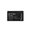 ARMAC B/12V/9AH akumuliatorius UPS – 12V 9Ah sandarus švino rūgšties gelinis