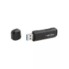 Kortelių skaitytuvas NATEC Scarab 2 USB 3.2 Gen 1 Type-A – MicroSD/SD palaikymas, 5000 Mbit/s, juodas