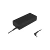 Qoltec 50076 maitinimo adapteris / keitiklis 90W, juodas, vidaus naudojimui
